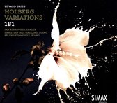Holberg Variations