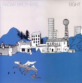 Radar Brothers - Eight (CD & LP)