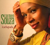 Carmen Souza - Kachupada (CD)