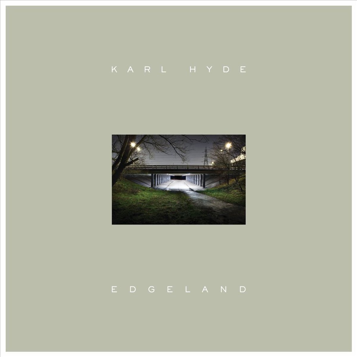 Edgeland -Deluxe/Cddvd-