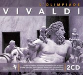 Vivaldi: L'Olimpiade