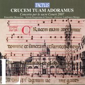 Ensemble Oktoechos - Crucem Tuam Adoramus (CD)