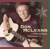 Don McLean's Christmas Dreams