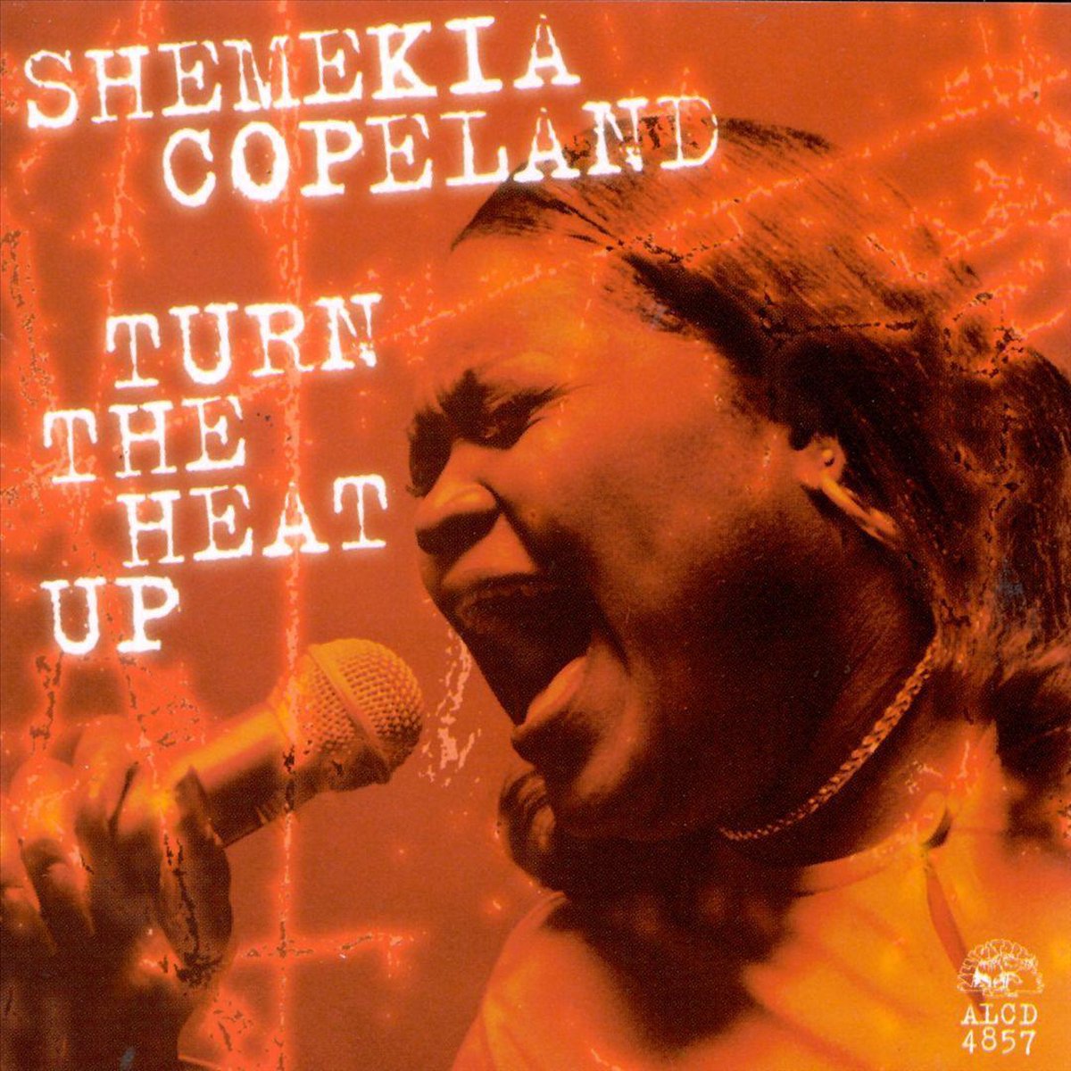 Turn The Heat Up