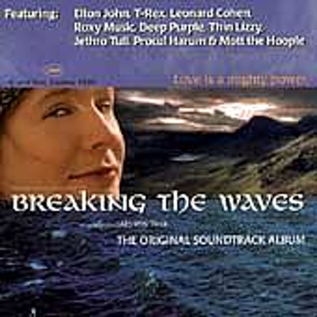 Breaking the Waves [Hollywood]