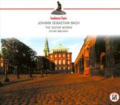 Bach, J.S.: The Guitar Works