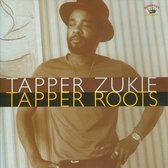 Tapper Zukie - Tapper Roots (CD)
