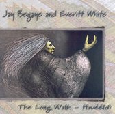 Jay Begaye & Everitt White - The Long Walk - Hwldi (CD)