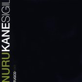Nuru Kane - Sigil (CD)