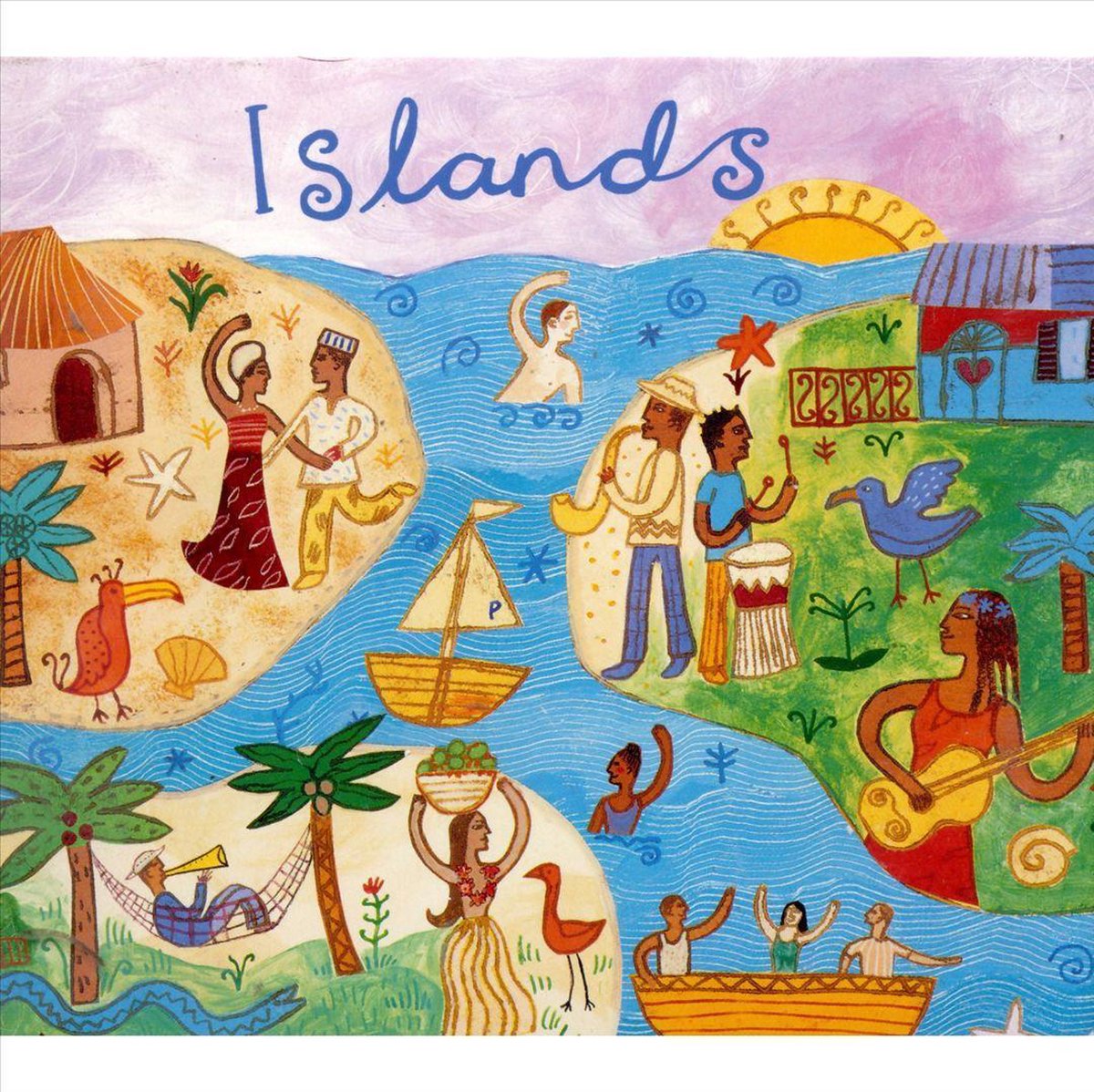 Islands