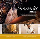Fireworks Of Music - New Year Hanno