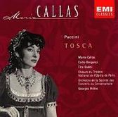 Callas Edition - Puccini: Tosca - Highlights / Pretre