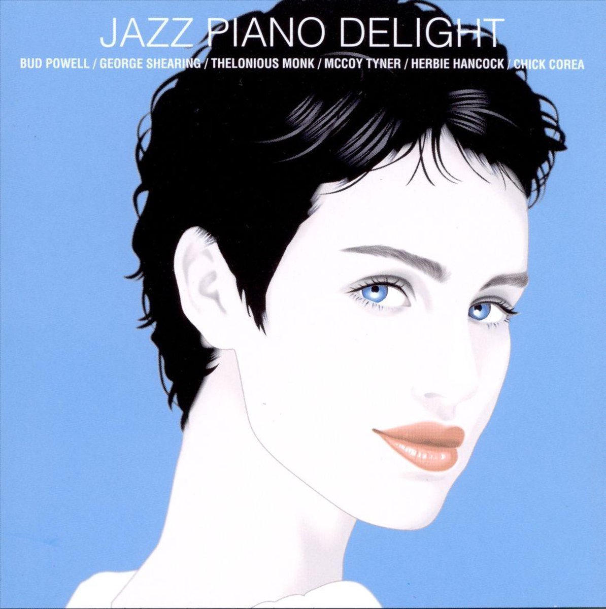 Jazz Piano Delight