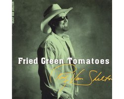 Fried Green Tomatoes