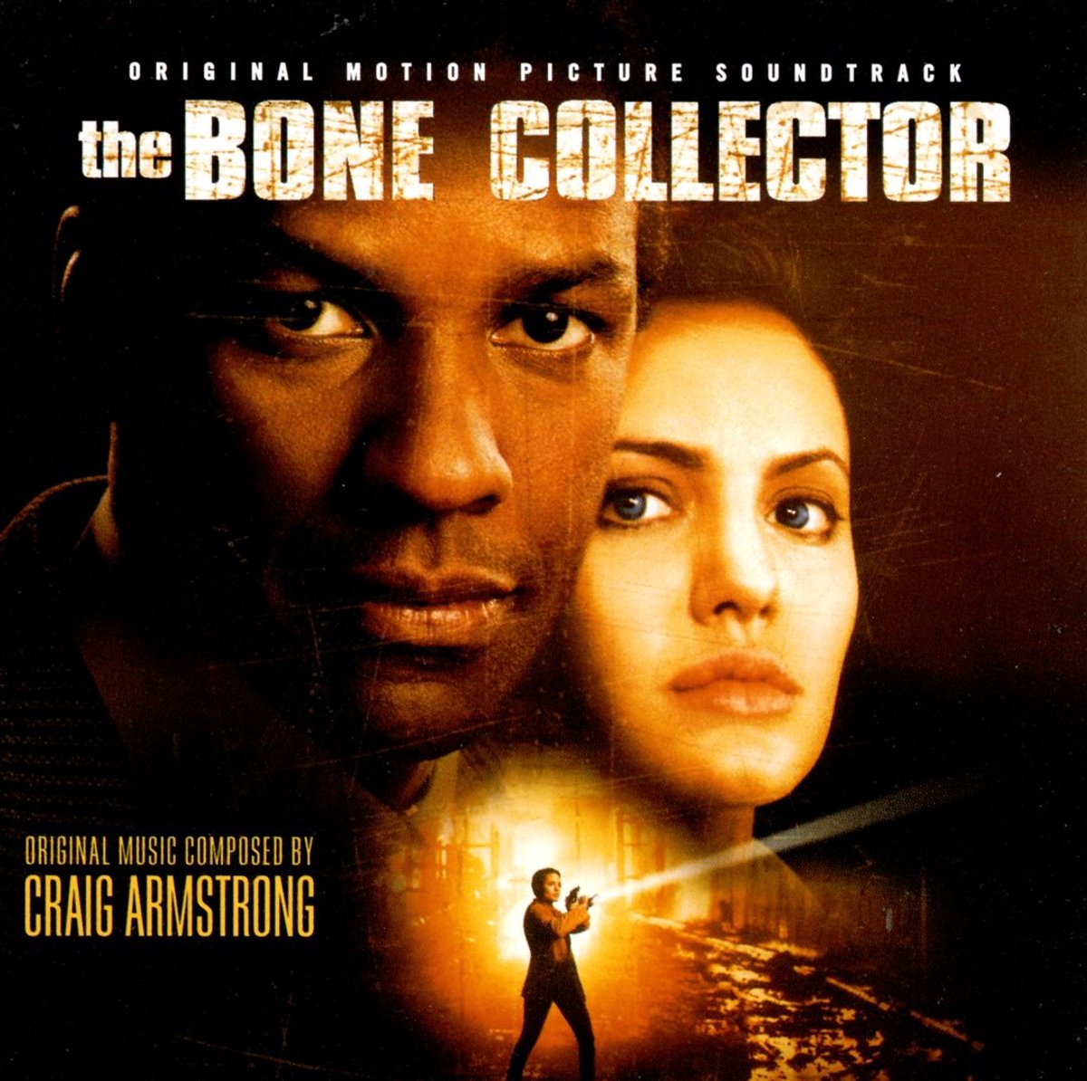 Bone Collector [Original Motion Picture Soundtrack]