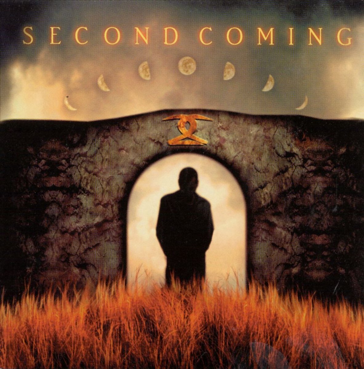 Second Coming