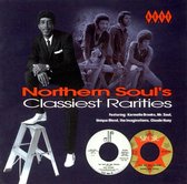 Northern Soul's Classiest Rarities