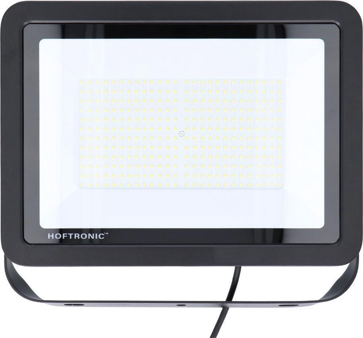 LED Breedstraler - 200 Watt - HOFTRONIC™ - 6400K - 16.000 Lumen IP65 | bol