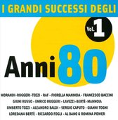 I Grandi Successi: Degli Anni 80 Vol.1 / Various