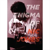 Nic Jones - The Enigma Of Nic Jones (DVD)