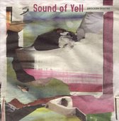Sound Of Yell - Broken Spectre (CD)