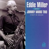 Eddie Miller & Johnny Varro Trio - Street Of Dreams (CD)