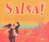 Salsa - The Essential Album