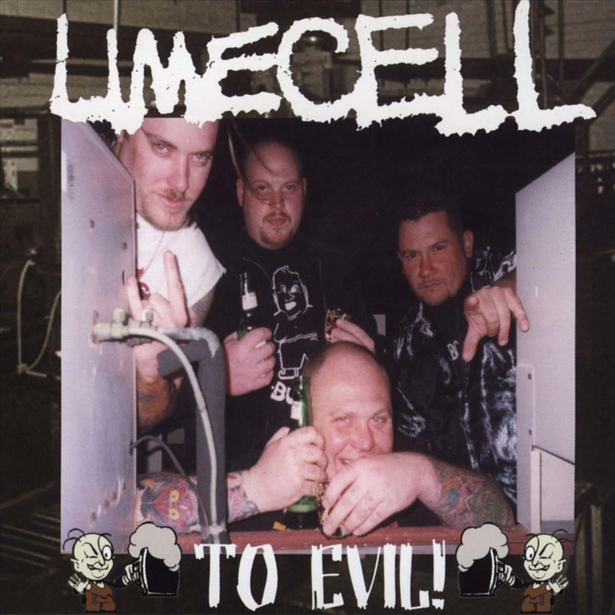 To Evil