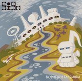 Nobukazu Takemura - Sign (CD)