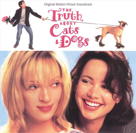 Truth About Cats & Dogs