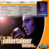 Sing Best Country 2001 V.6