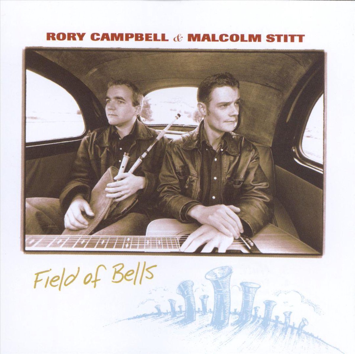 Field Of Bells