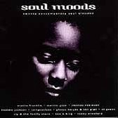 Soul Moods [Crimson]