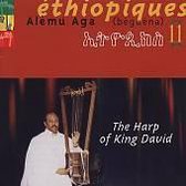 Ethiopiques, Vol. 11: Alemu Aga