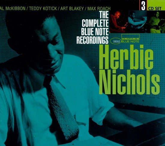 The Complete Blue Note Recordings
