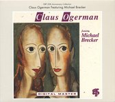 Claus Ogerman Featuring Michael Brecker