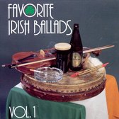 Irish Ballads, Vol. 1