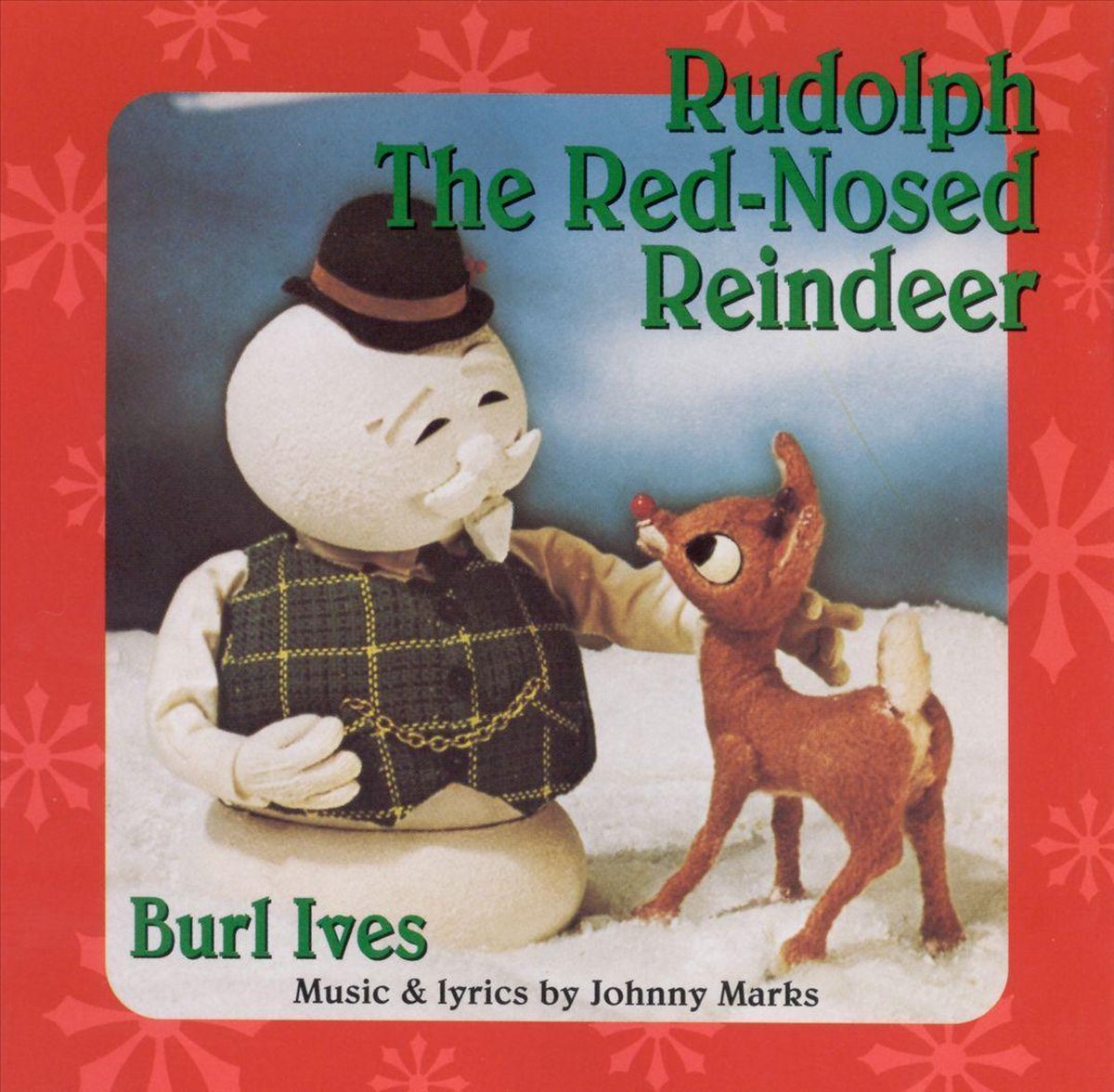Rudolph The Red-Nosed Reindeer