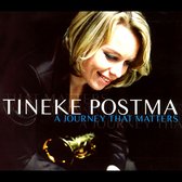 Tineke Postma - A Journey That Matters (CD)