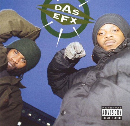 The Very Best Of Das EFX