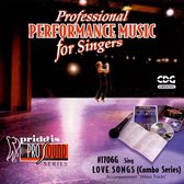 Love Songs Combo