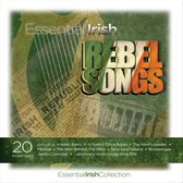 Various Artists - Essential Irish Rebel Songs (CD)