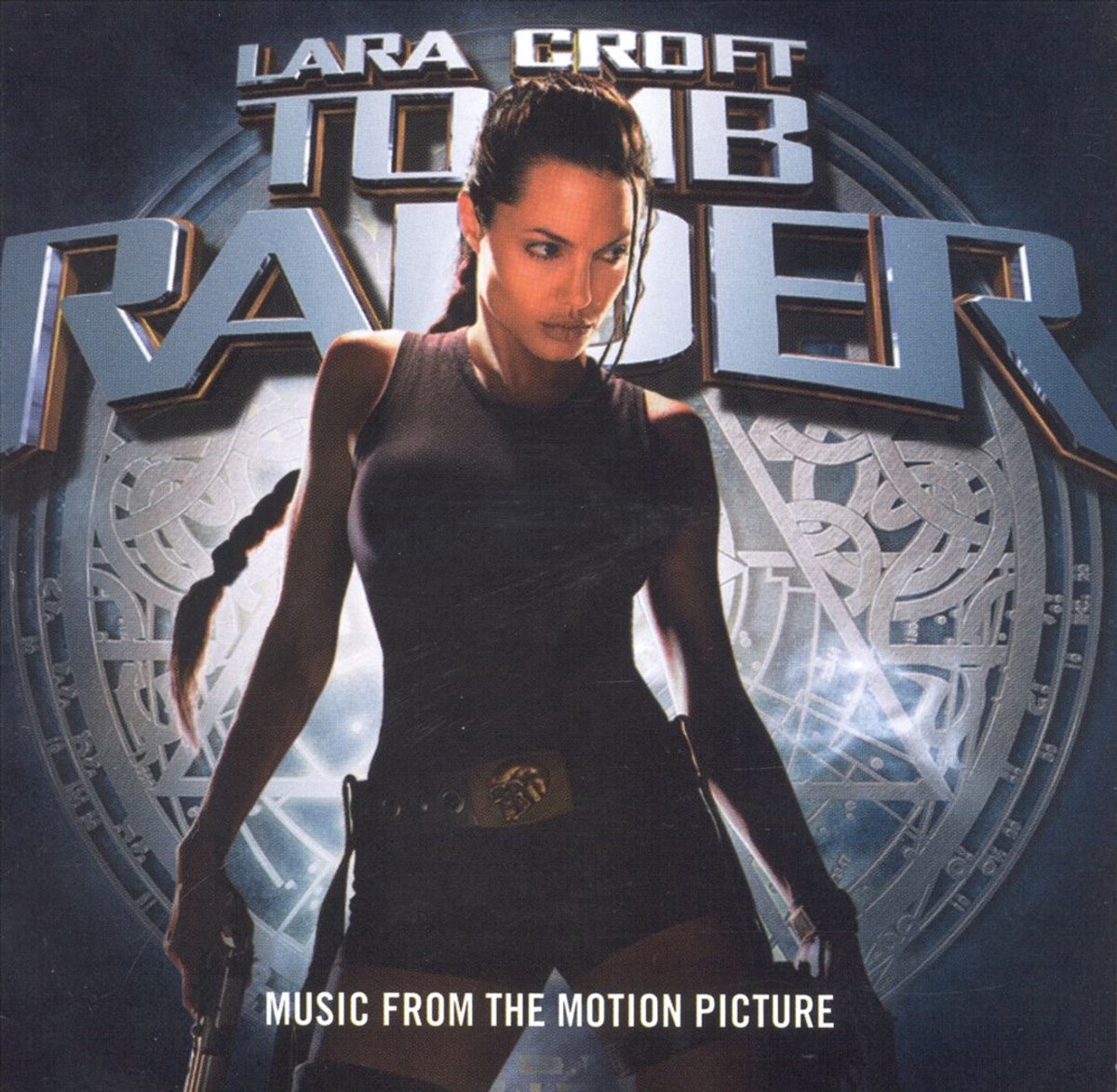 Tomb Raider