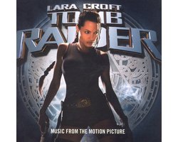 Tomb Raider