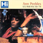 U.S. R&B Hits '69-'79