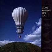 On Air US-Import von Alan Parsons | CD | Zustand gut