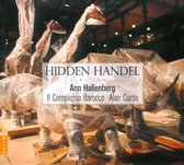 Il Complesso Barocco Hallenberg - Hidden Handel