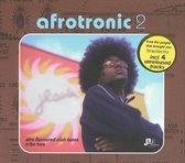 Afrotronic Vol. 2: Afro Flavoured Club Tunes Tribe 2