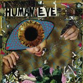 Human Eye - Human Eye (CD)