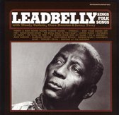 Lead Belly - Sings Folk Songs (CD)